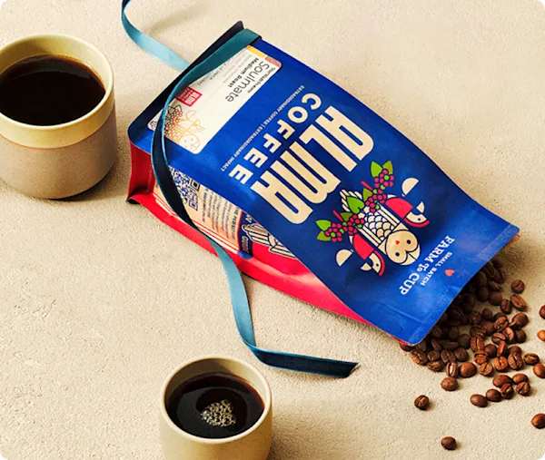 Gift Coffee Subscription Trade Trade Coffee