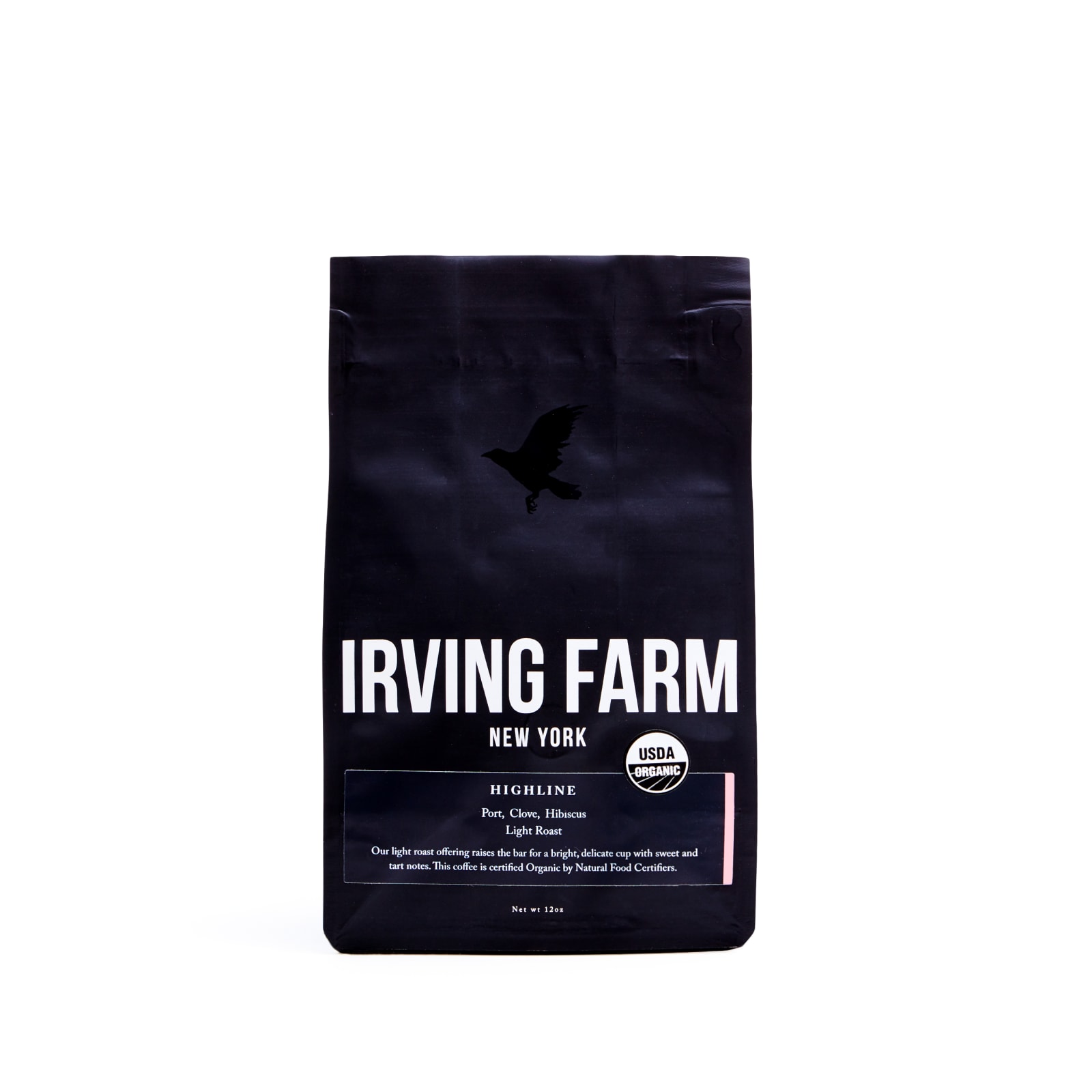 irving farm