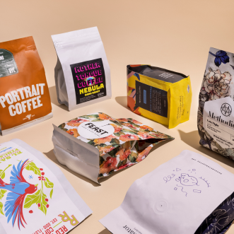 Trade Coffee Subscription Options