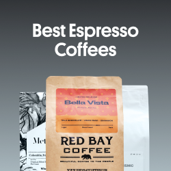 Red Bay Coffee Beautiful Coffee to the People - Whole Bean Specialty Coffee  Blend