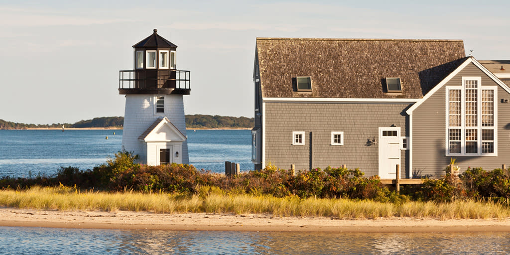 The Best Coffee Shops in Cape Cod - The Counter | Trade Coffee