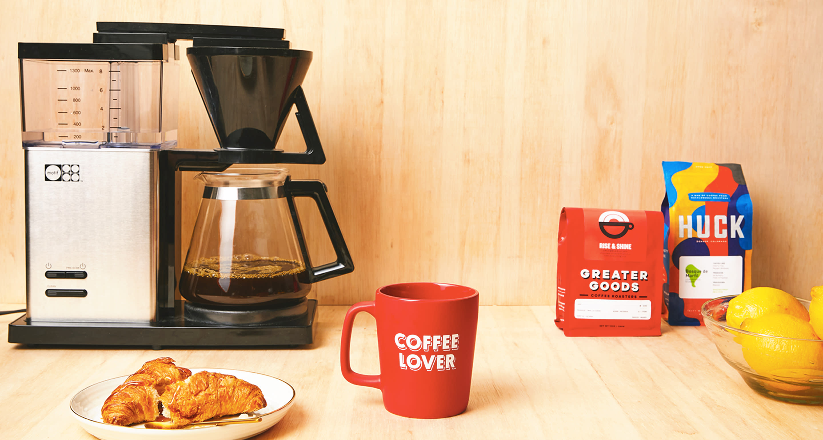 How Our Roasters Brew At Home Trade Coffee Trade Coffee