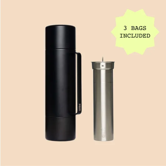 The Best Cold Brew Subscription Trade Coffee