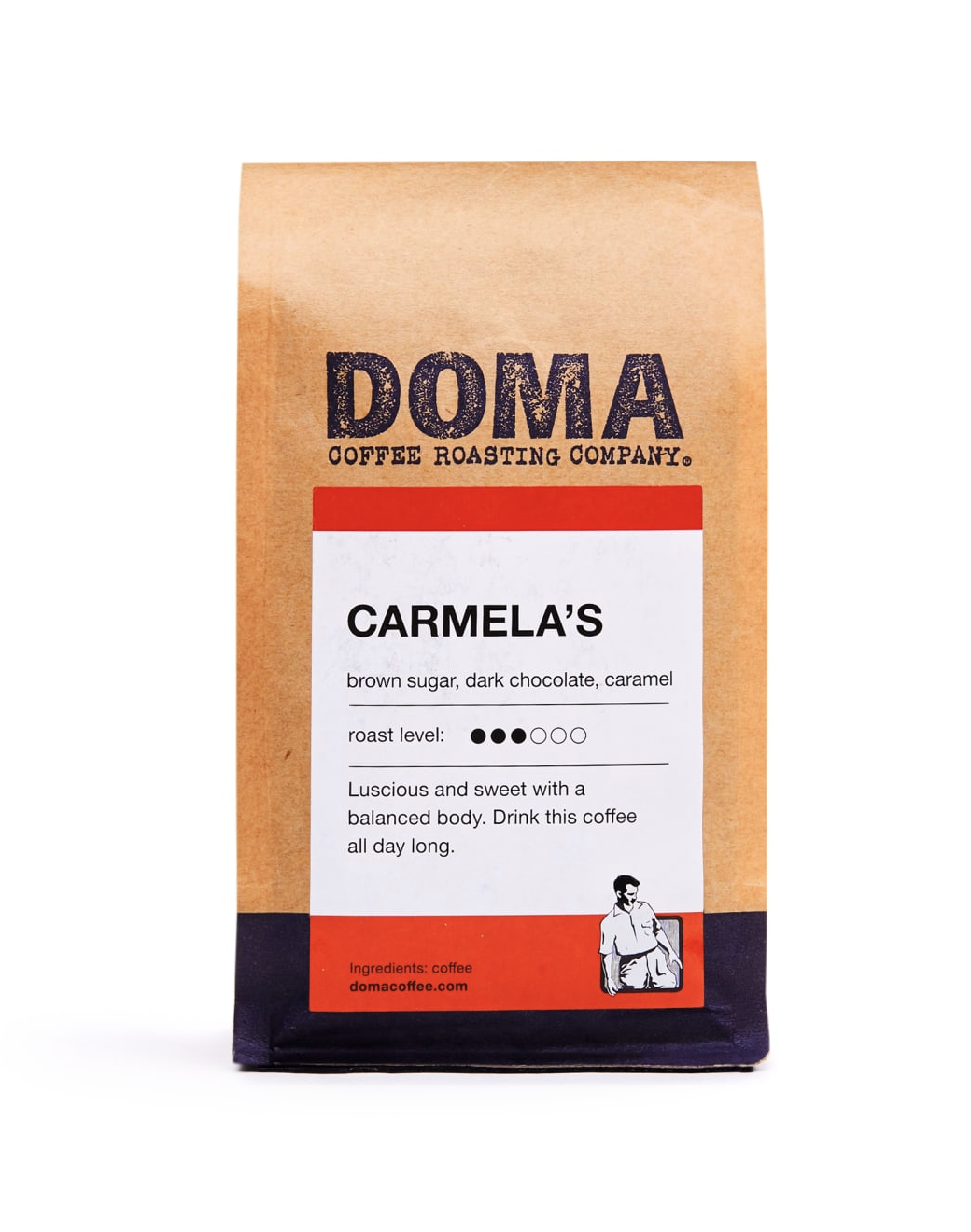 doma carmela's