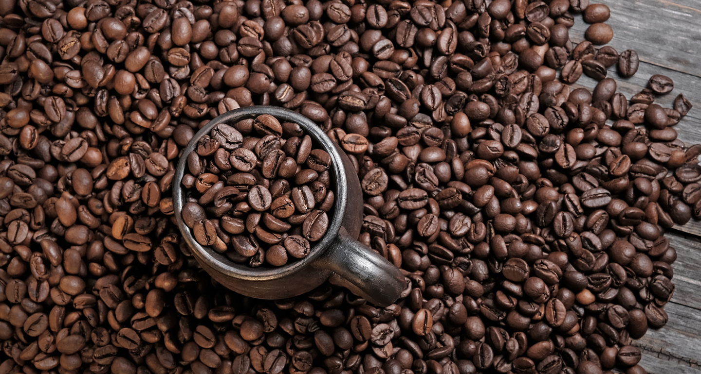 Do Coffee Beans Go Bad? How to Store to Keep It Fresh