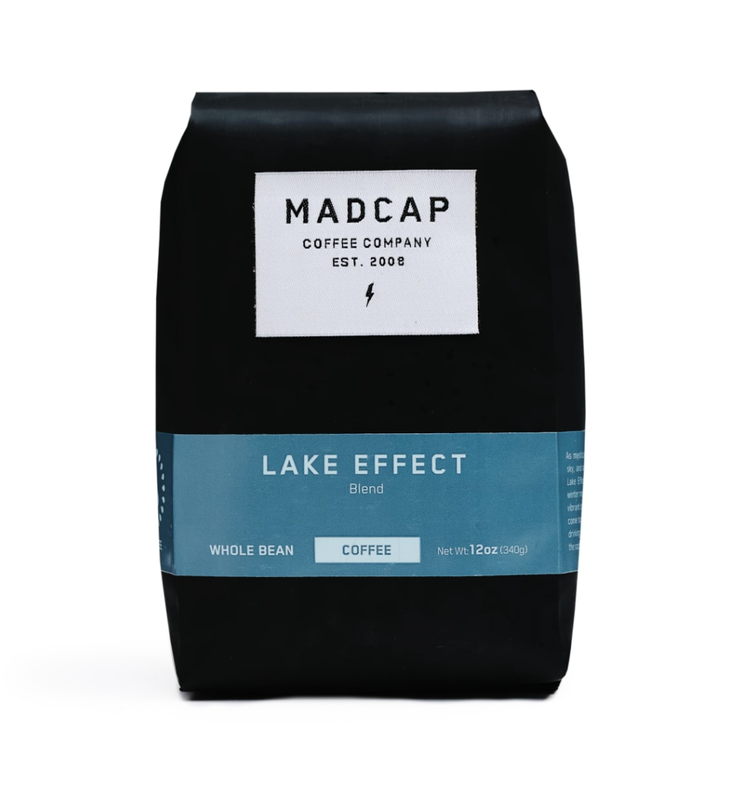 Madcap Lake Effect
