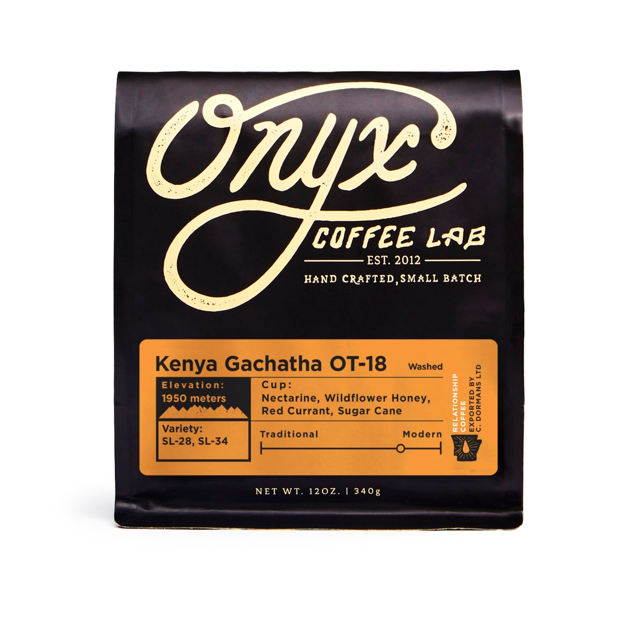 onyx coffee free shipping