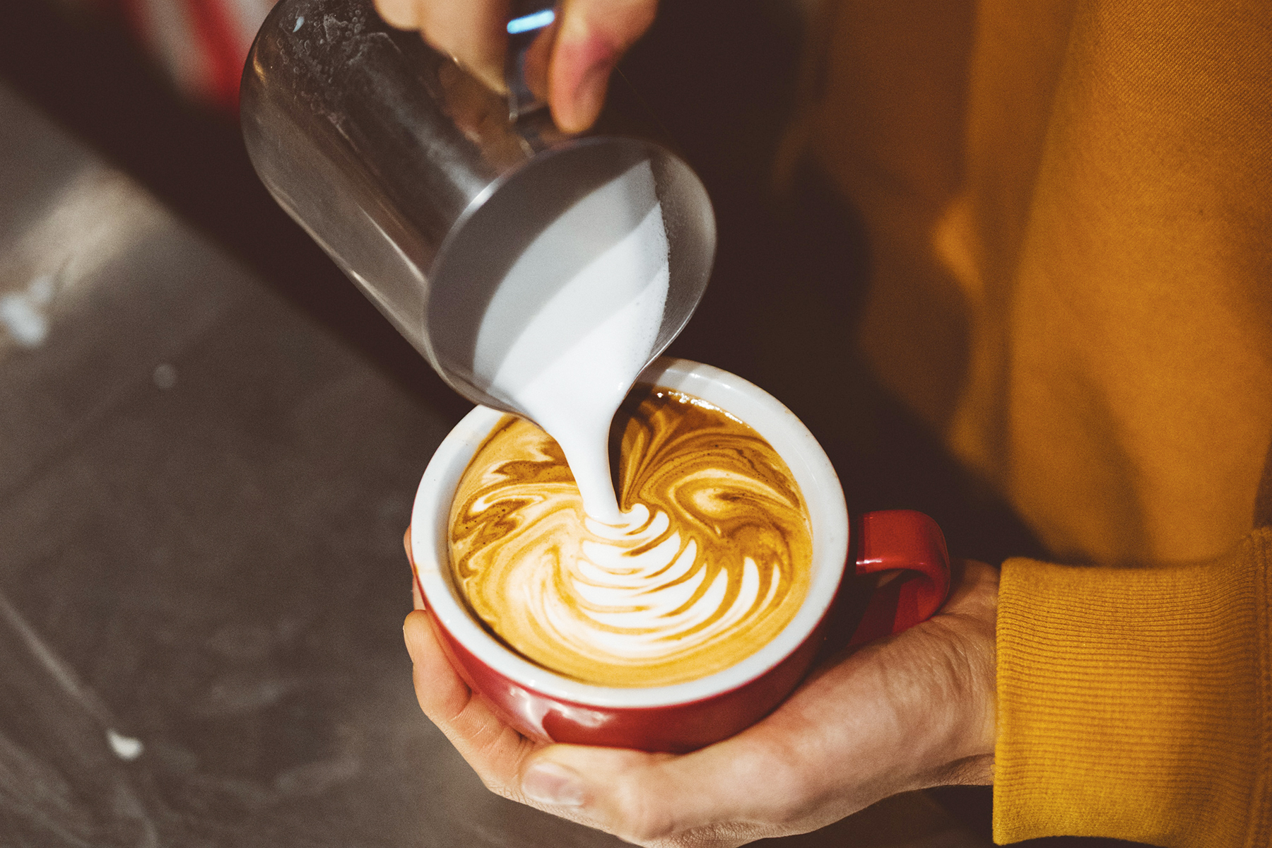 What Is a Cortado? Deconstructing the Espresso-Lovers Favourite