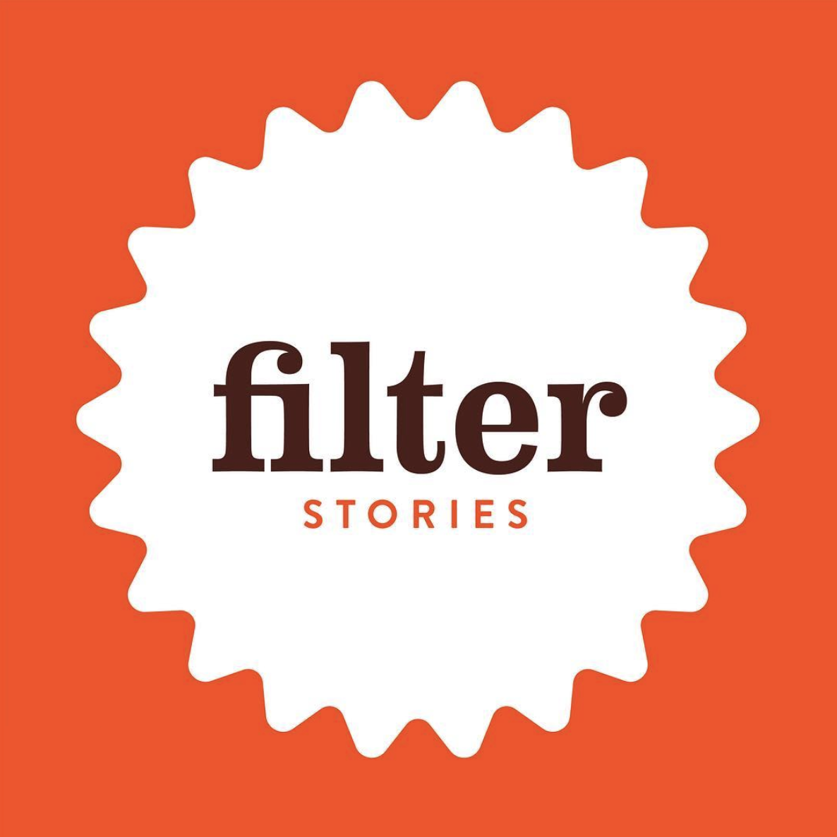 filter stories hero