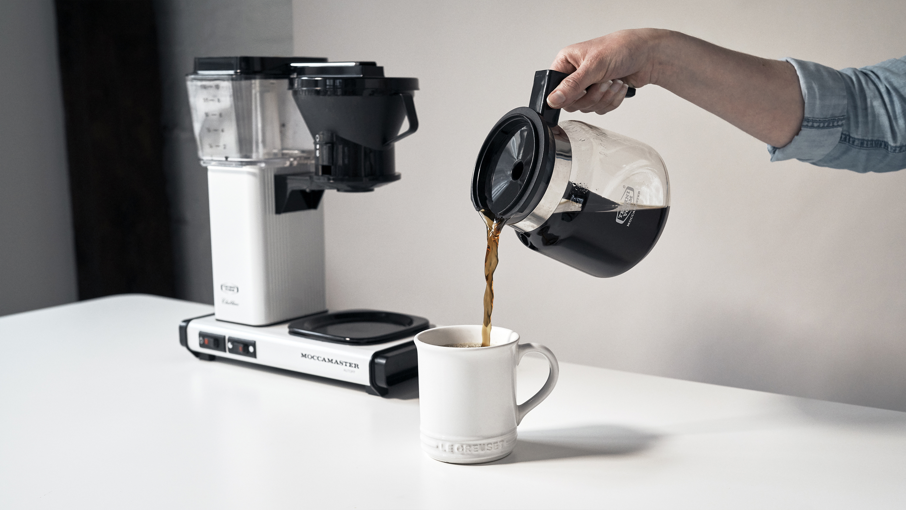 How to Make Coffee in a Coffee Maker