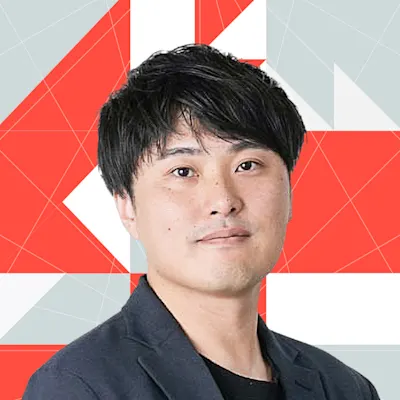 【MC】福田 啄也