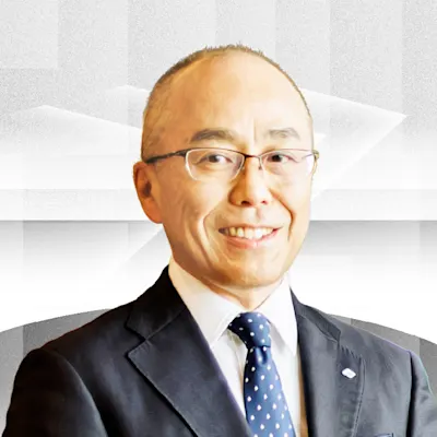 吉田 安宏 氏