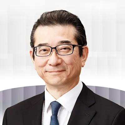 花田 琢也 氏