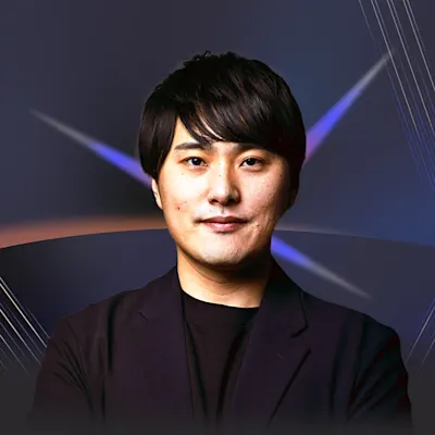 【MC】福田 啄也