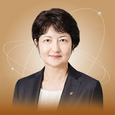 濱瀬 牧子 氏