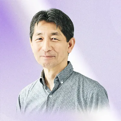 大谷 渉 氏