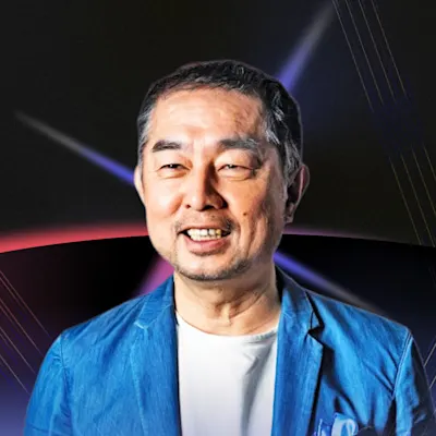 岡田 章二 氏
