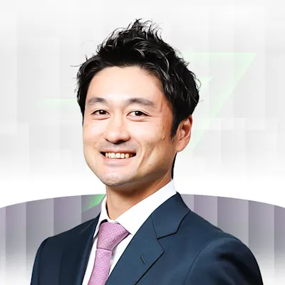 中尾 彰宏 氏