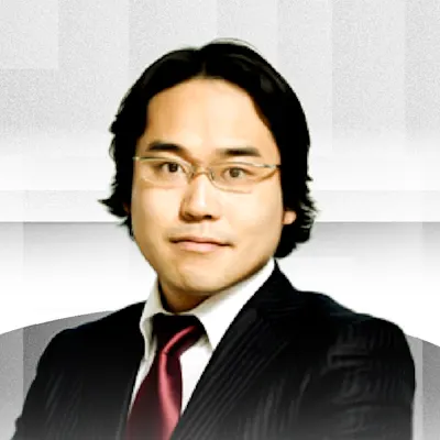 斎藤 祐馬 氏