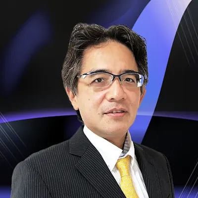 村田 龍俊 氏