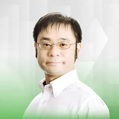 米田 貴雄 氏 ＜取材PARTご出演＞