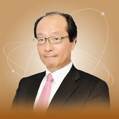 名和 高司 氏