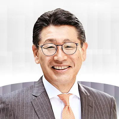 平林 義規 氏