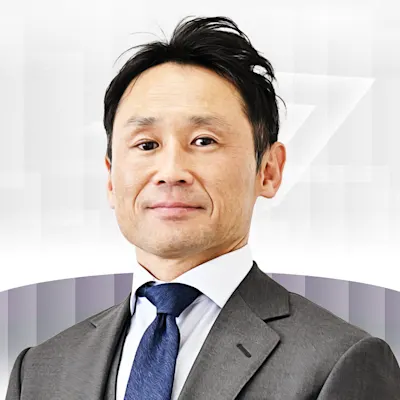 吉田 卓 氏