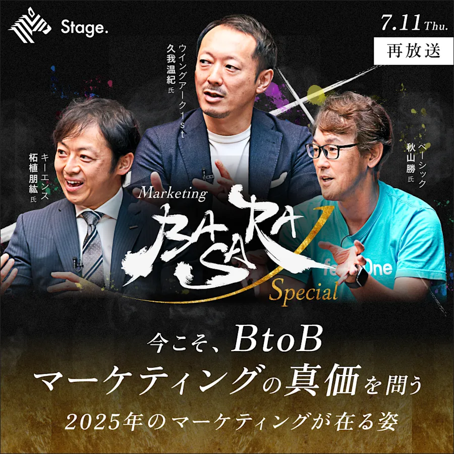 BTOB Is ポスター