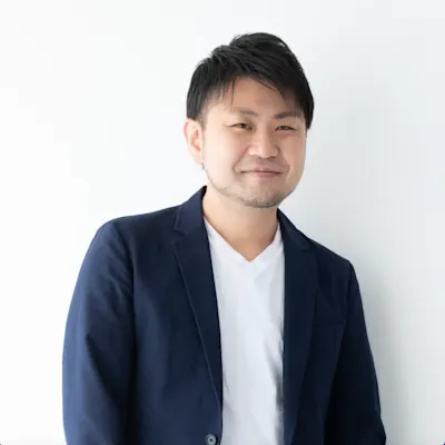 檀原 由樹 氏