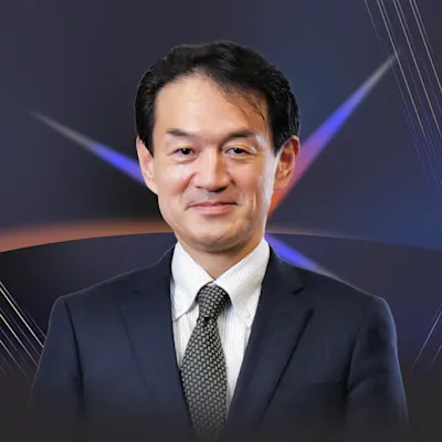石田 誠司 氏
