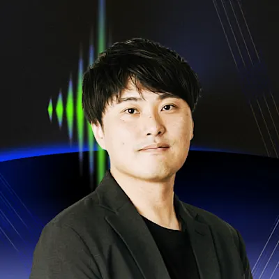 【MC】福田 啄也