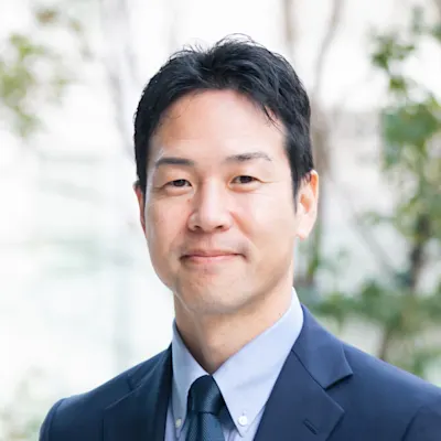 原田 博行 氏