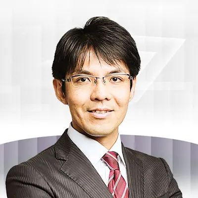 内田圭亮 氏