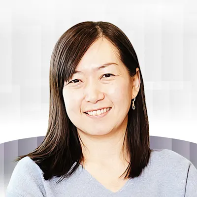 【MC】松井しのぶ