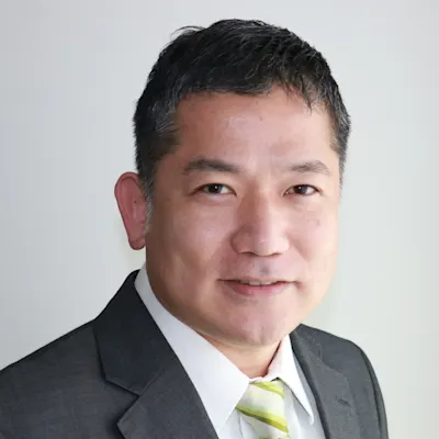 村上 拓郎 氏