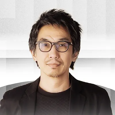 【MC】宇野 浩志