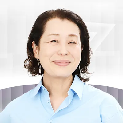 高橋 真樹子 氏