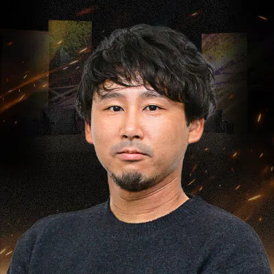 大久保 友貴 氏