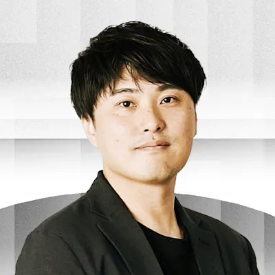 【MC】福田 啄也