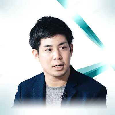 酒居 潤平