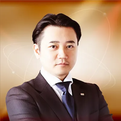 川内 正直 氏