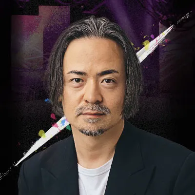 川嵜 鋼平