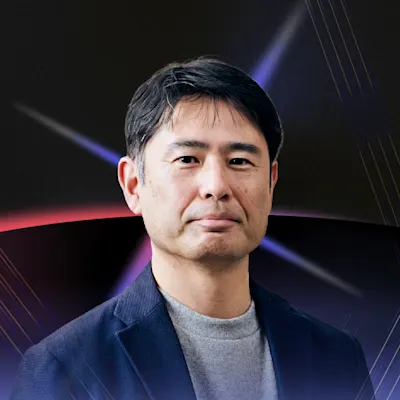 小田 健太郎 氏