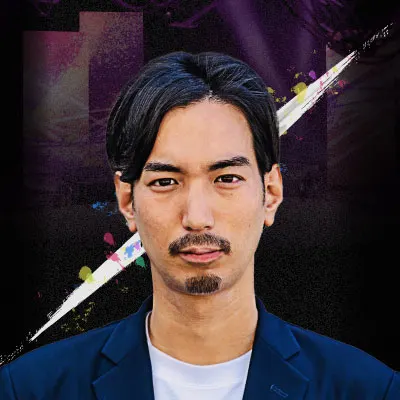 田岡 凌