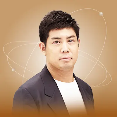 【MC】酒居 潤平