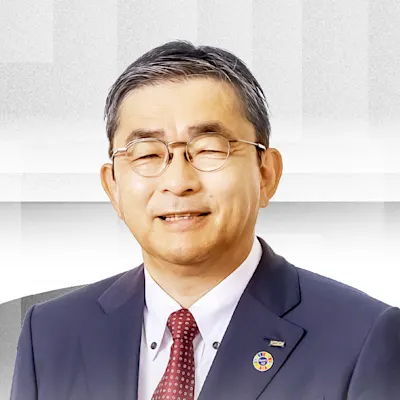 髙橋 誠 氏