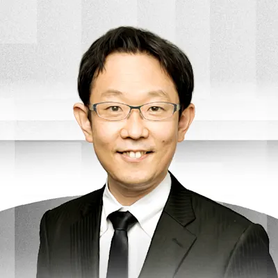 波江野 武 氏