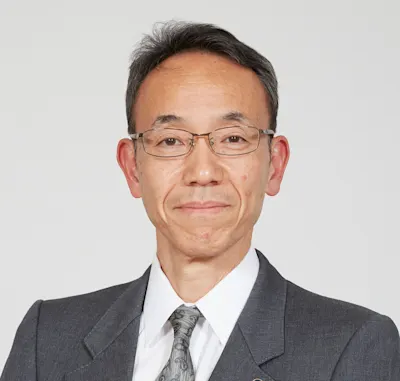 大久保 典雄 氏