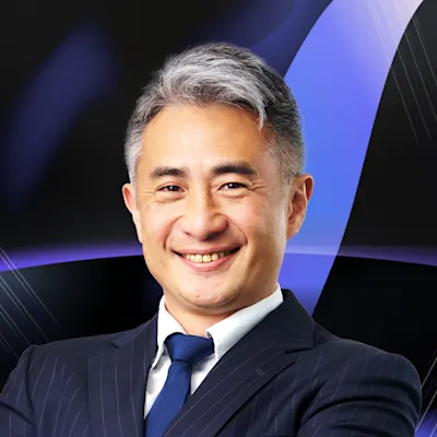 佐藤 範之 氏